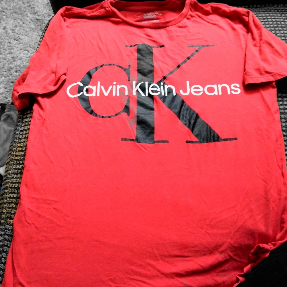 CK Tshirt